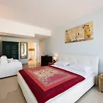 Вилла The View Lefkada