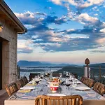 Вилла The View Lefkada *