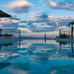 Вилла The View Lefkada *