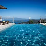 The View Lefkada * Нидри