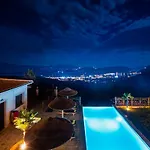 Вилла The View Lefkada *