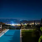The View Lefkada