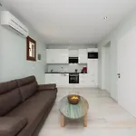 Вилла The View Lefkada Нидри