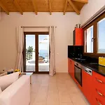 Вилла The View Lefkada *