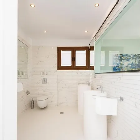 The View Lefkada ヴィラ