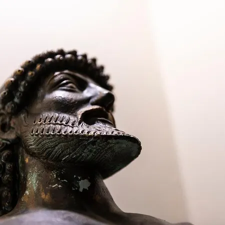 The View Lefkada ヴィラ ニドリ