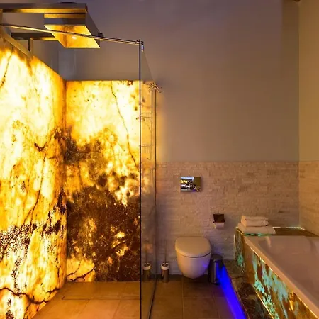 The View Lefkada ニドリ