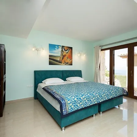 The View Lefkada * ニドリ