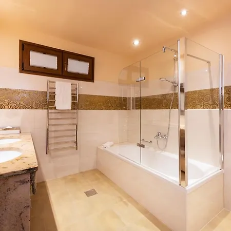 ヴィラ The View Lefkada ニドリ