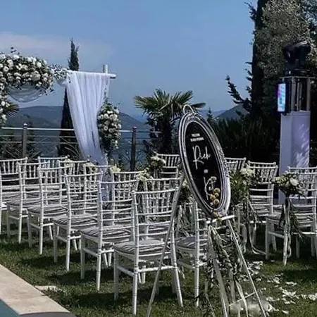 The View Lefkada * ニドリ