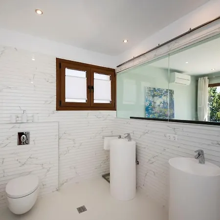 The View Lefkada ヴィラ