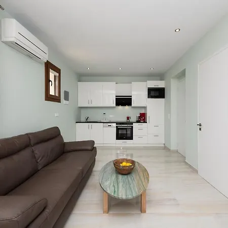 ヴィラ The View Lefkada ニドリ